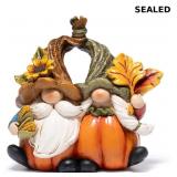 Hodao Fall Thanksgiving Gnome