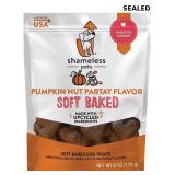 Pumpkin Nut Par-Tay Soft-Baked Biscuit