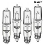 JDE11 120v 75w, 55mm E11 Halogen Bulb(Replacement