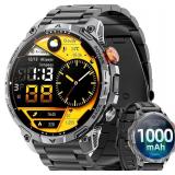 Military Smart Watch
