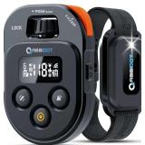 ABBIDOT T60 Dog Training Collar