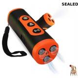 Dog Bark Deterrent Devices