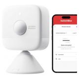 Smart mmWave Radar Motion Sensor