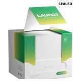 XL Disposable Face Towels | 50 Count