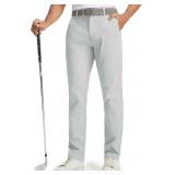 M MAELREG Dress Pants for Men Trousers