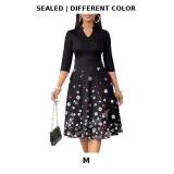 Nmoder Casual Dresses for Women Semi Formal Dress