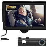 Baby Car Camera