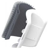 WWVVPET 3.0 Softer Cat Self Groomer