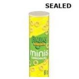 Funyuns Snack Minis Original Onion Flavoured Ring