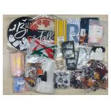 LOT OF 20 ASSORTED Decoration
