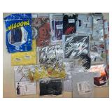 LOT OF 20 ASSORTED Decoration