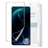 JETech Screen Protector 2pcs