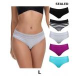 LYYTHAVON Womenï¿½s Underwear Cotton Panties