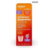 Care Children's Ibuprofen Oral Suspension
