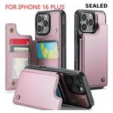 Compatible with iPhone 16 PLUS