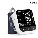 SEALED-Arm Blood Pressure Monitor Aoj-30c