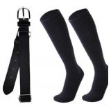 Youth Combo Adjustable Baseball Socks