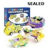 STEM Kits for Kids Age 8-10, STEM Toys for Boys
