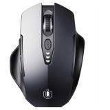 Uineer U6P Rechargeable Wireless Mouse