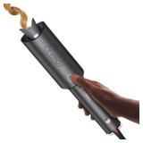 TYMO CURLPRO 1' Rotating Curling Iron