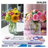 BAISITE Diamond Art Kits for Adults Beginners