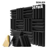 Self-adhesive Sound Proof Foam Panels