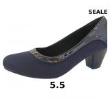 Women's Orthopedic Bunion Loafers - Low Heel Slip