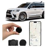 Magnetic Car Tracker