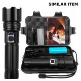 Torches Led Super Bright