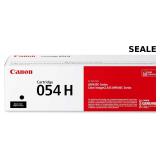 SEALED-Canon Cartridge 054 Black Toner
