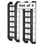 Widdle Wader Magnet x3