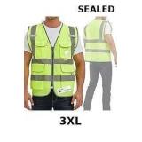 SIFE Reflective Safety Vest