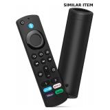 Smart TV Replacement Remote Control