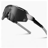 suoso Kids Sports Polarized Sunglasses