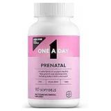 One A Day Prenatal Vitamins- 90 Ct