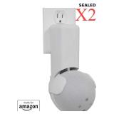 Made For Amazon Outlet Hanger,