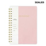 Wisefine Spiral Notebook,