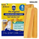 Himalayan Dog Chew Original Yak Cheese Dog Chews