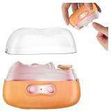 CWX M8 4 IN 1 Electric Nail Clipper