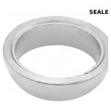 SEALED-Exhaust Pipe Gasket Seal Replacement