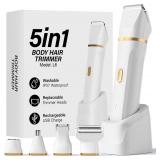 Bikini Trimmer for Women