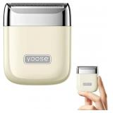 Yoose Nano Electric Intimate Shaver