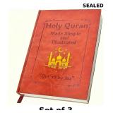 Kaminii The Quran Journey