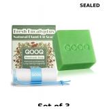 QOOQ Essential Oil Infused: The Perfect Natural