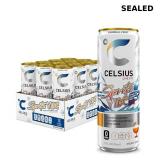CELSIUS Sparkling Spritz Vibe Limited Edition