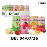 Spindrift Soda Variety Pack