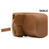 Megagear Canon EOS M100, M200 (15-45mm) Ever Ready