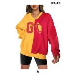 VILOVE Football Sweatshirts