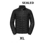 Menï¿½s Lightweight Down Jacket Water Resistant Puff