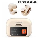 LOBKIN S18 Open Ear Earbuds